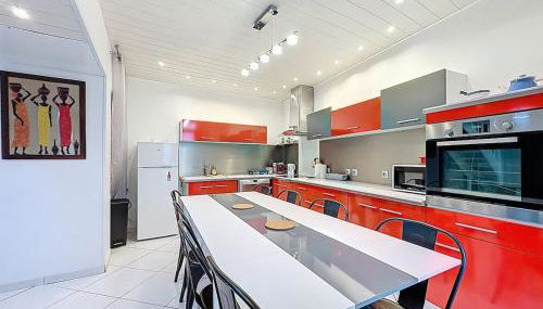 Maison 11 couchages Veyre- Monton - Foto 3