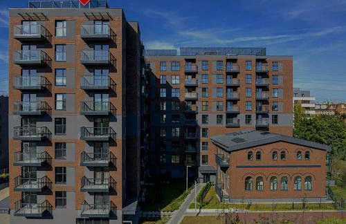 Wolne Pokoje I Boutique Apartments - Foto 34