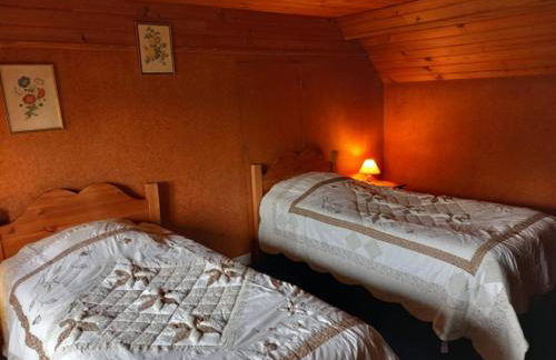 Gîte grande famille Alisiers - Photo 13