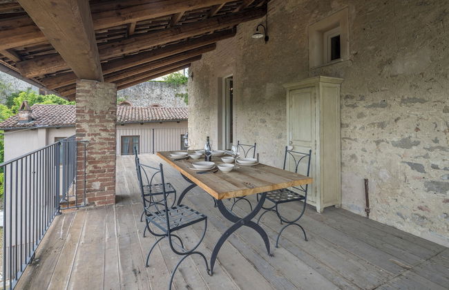 Casa Renato Apartments With Pool, Monforte D' Alba - Foto 41