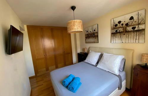 Piso Lujo-Vistas al mar-7 min playa a pie - Photo 15