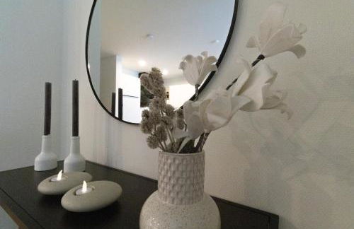 Dorumer Sielhuus 20 mit Sauna und Balkon - Foto 21