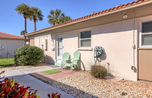 Book Me Baby! Siesta Key Villa By The Sea - Photo 6