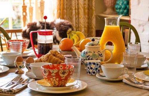 Finest Retreats - Bryn Mair - Foto 9