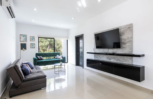 Mojarra Apartments by Partnerhost - Foto 35