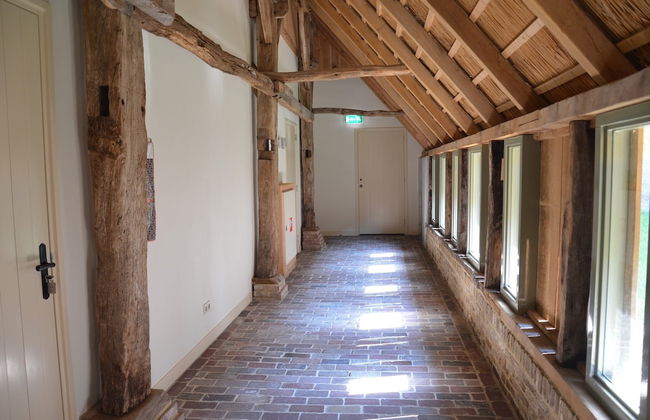 Farmhouse in Geesteren Near Golf Course - Foto 2