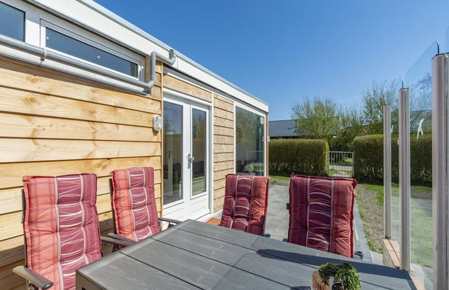 a Nice Holiday by the sea With Family - Foto 35