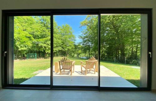 Le Cottage proche du Golf - Foto 25