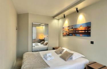 Balcon et Design urbain - Lyon et Metro - Foto 14