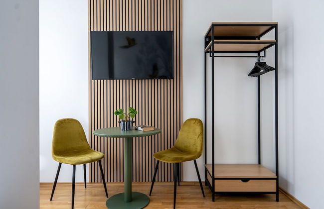 Pappagallo Apartments - Foto 12