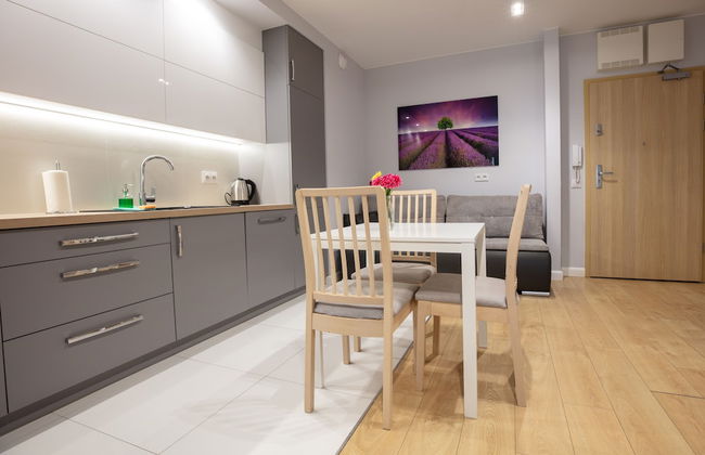 Baltic Apartments - Foto 76