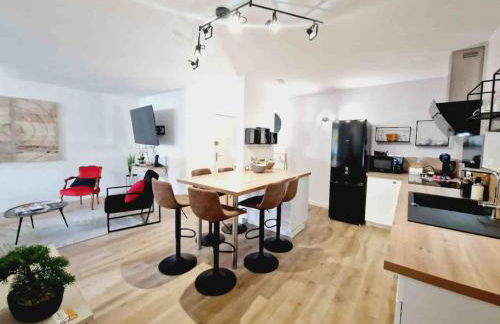 Appartement 3 salles de bains 3 chambres 6 personnes - Foto 32