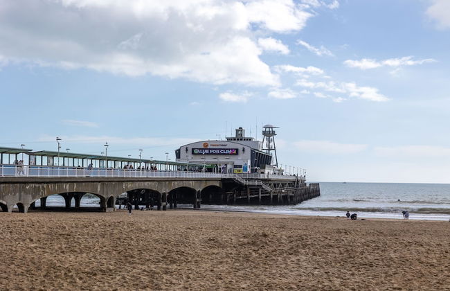 Seaview West Coast - Foto 25