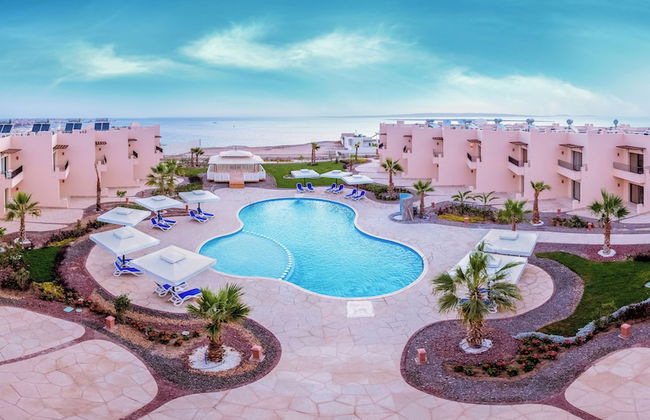 Sky View Suites Hotel - Foto 1