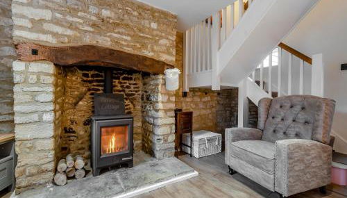 Patience Cottage - Foto 5