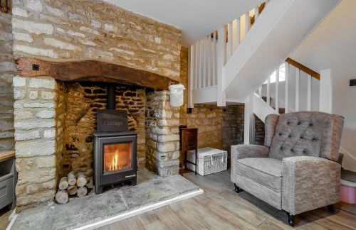 Patience Cottage - Foto 5