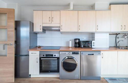 Luminoso apartamento con terraza - Foto 6