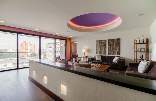 Terra apartment - Photo 37