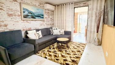 Apartment with terrace and pool, Los Cristianos - Foto 2