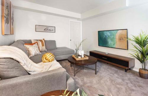 Renton Luxury & Spacious Daylight Basement The Landing - Foto 10