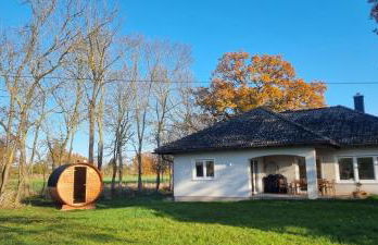Ferienhaus Q1, Ruhe und Erholung in der Eifel - Foto 20