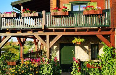 Mazurski Staw - Foto 46