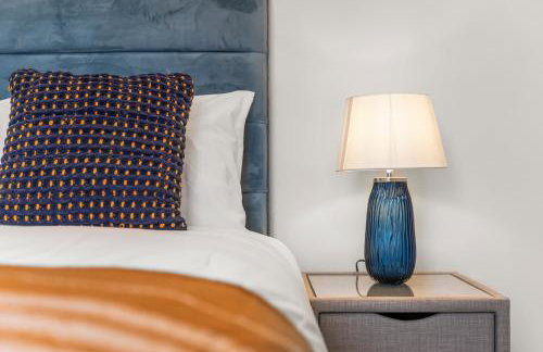 2 Bedroom flat for Corporate, workers, Relocation, West st - Foto 10