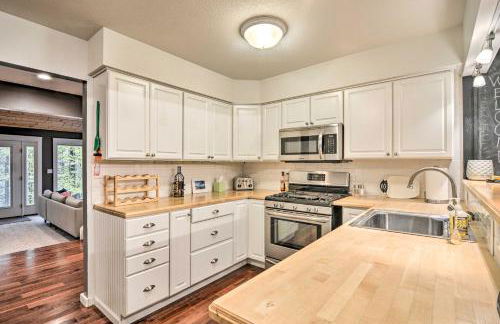 Family Escape - Near Little Traverse Wheelway - Foto 7