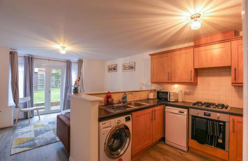 Charming 4bed home in Chichester - Foto 10