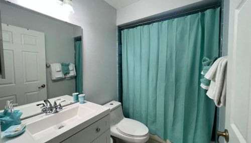 Beautiful pool home 15 minutes from Disney! - Foto 4