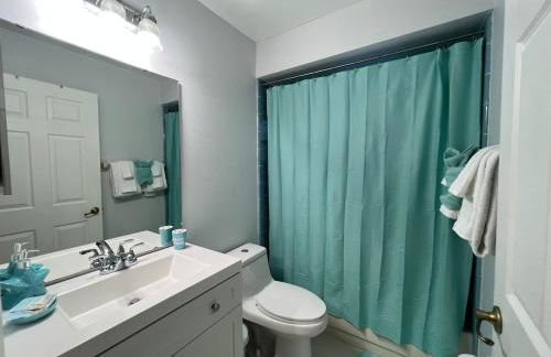 Beautiful pool home 15 minutes from Disney! - Foto 4