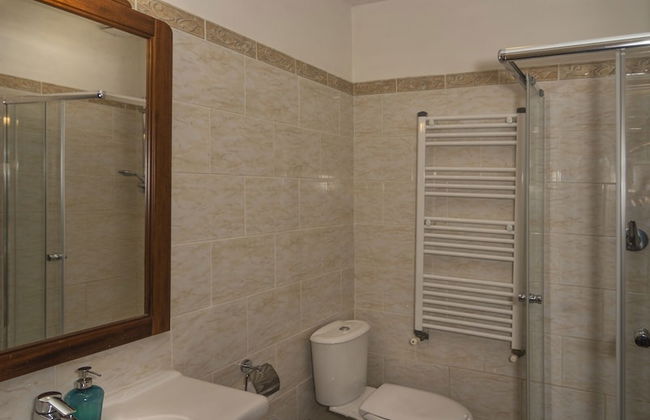 B&B Antica Piazza dei Miracoli - Photo 21