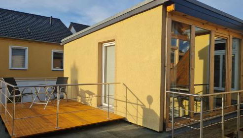 Ferienwohnung Blumenberg - Foto 5