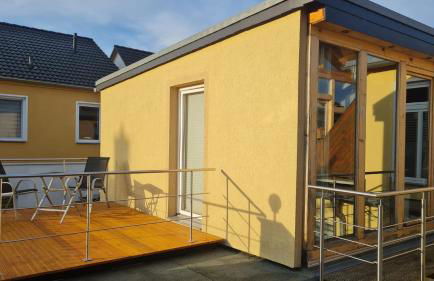 Ferienwohnung Blumenberg - Foto 5