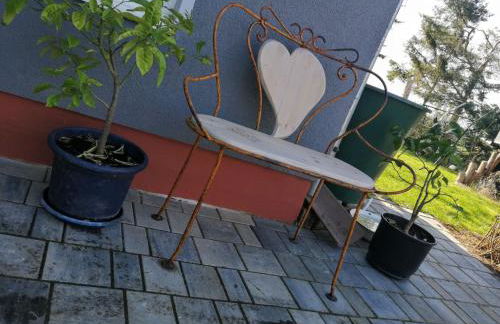 Apartment Landhaus Müritzliebe by Interhome - Foto 14