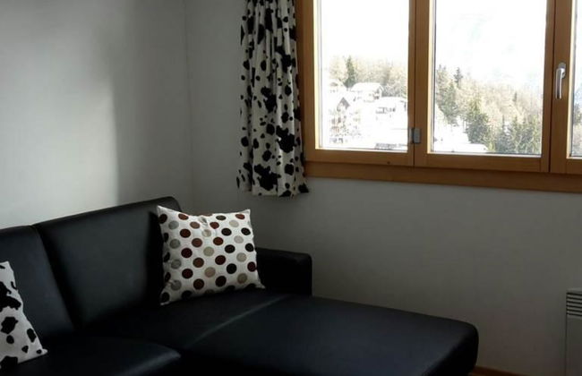 Bergrast OG Süd-West - Foto 16