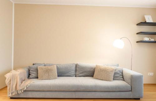 Luxus Apartment am Ku'damm - 2 Zimmer - Foto 13