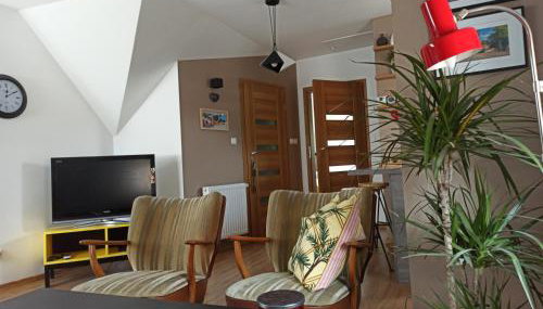 Na Zamkowej Apartament - Foto 5