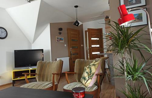 Na Zamkowej Apartament - Foto 5