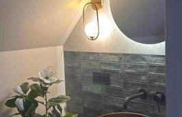 Golden House - Mazury - Foto 14