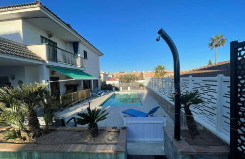 Casa unifamiliar en Calafell - Foto 28