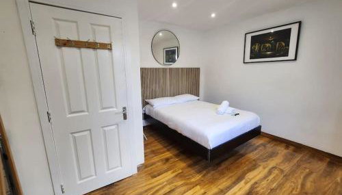 Spacious and bright one bedroom apartment - Foto 5