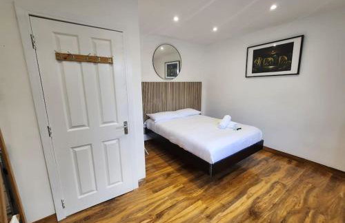 Spacious and bright one bedroom apartment - Foto 5