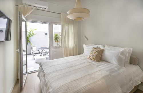 Votsala Deluxe & Modern Apartments in Piraeus - Foto 44