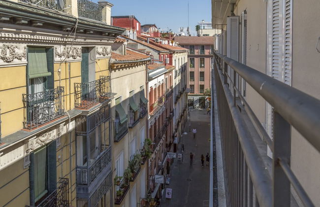 TGH Gran Vía Apartments - Foto 22