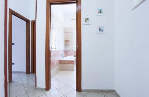 GuestHost - D&G House - Apartment with balcony - Photo 20