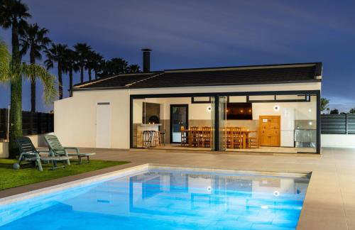 Palm Breeze Villa by Fidalsa - Foto 4
