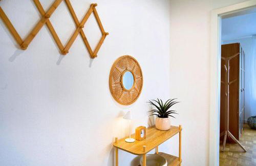 Gesamte Unterkunft Apartment in Bad Lippspringe - Foto 26