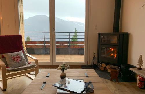 New Spacious Appart. Incredible view of Mt Blanc - Photo 9