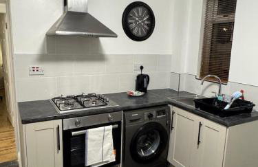 Stylish 2BR in Renfrew - Foto 12